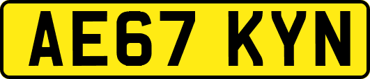 AE67KYN