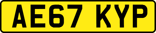 AE67KYP
