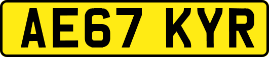 AE67KYR