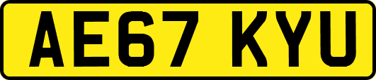 AE67KYU