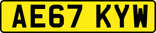 AE67KYW