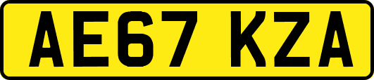 AE67KZA