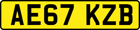AE67KZB