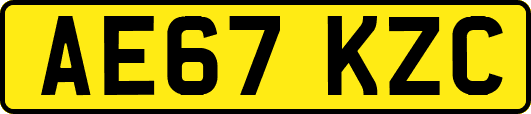 AE67KZC