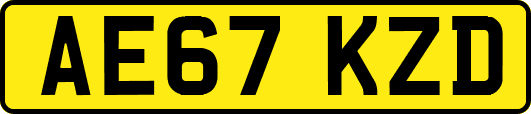 AE67KZD