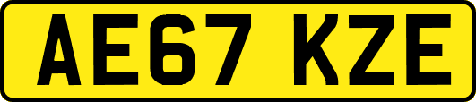 AE67KZE
