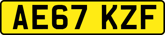 AE67KZF