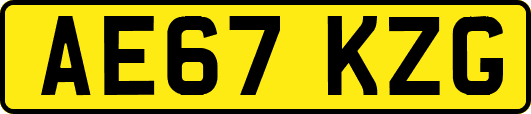 AE67KZG
