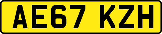AE67KZH