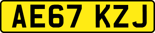 AE67KZJ