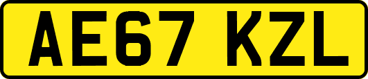AE67KZL