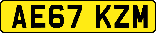 AE67KZM