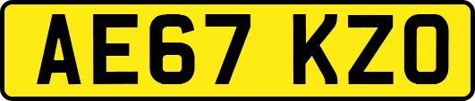 AE67KZO