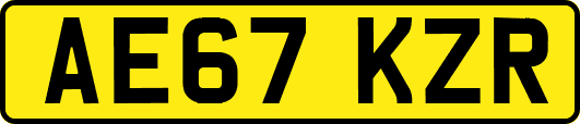 AE67KZR