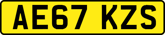 AE67KZS