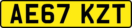 AE67KZT