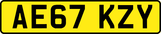 AE67KZY