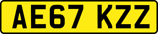 AE67KZZ
