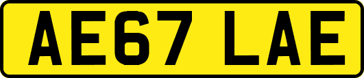 AE67LAE