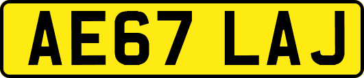 AE67LAJ