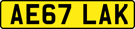 AE67LAK