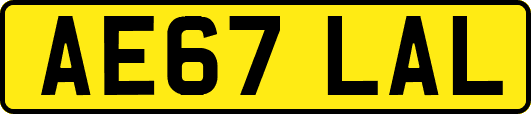 AE67LAL