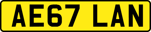 AE67LAN