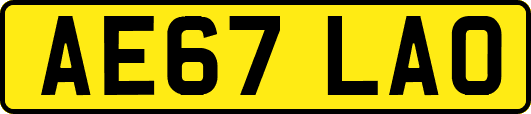 AE67LAO