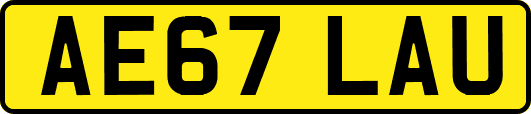 AE67LAU