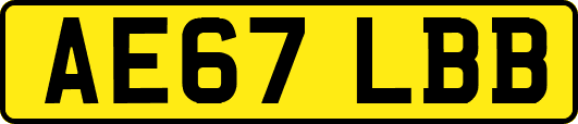 AE67LBB