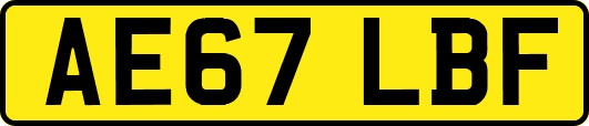 AE67LBF