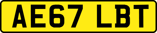 AE67LBT