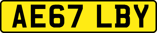 AE67LBY