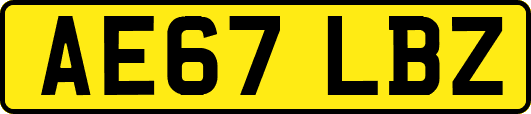 AE67LBZ