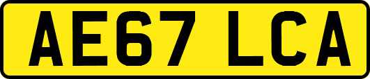 AE67LCA