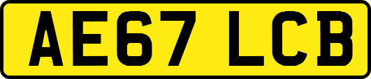 AE67LCB