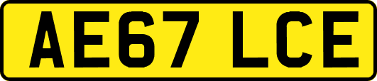 AE67LCE