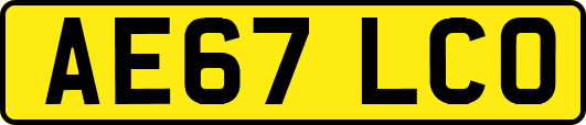 AE67LCO
