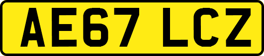 AE67LCZ