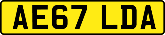 AE67LDA