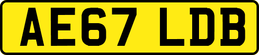 AE67LDB