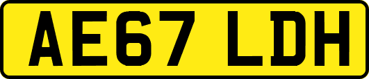 AE67LDH