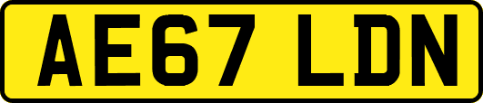 AE67LDN