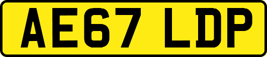 AE67LDP