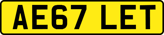 AE67LET