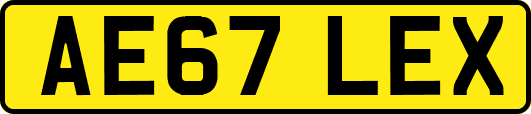 AE67LEX