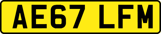 AE67LFM