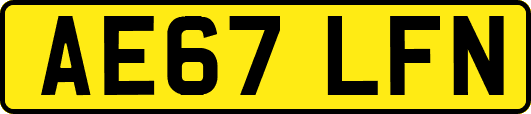 AE67LFN