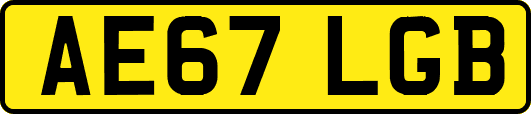 AE67LGB