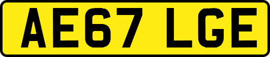 AE67LGE